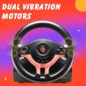 Subsonic Superdrive SV 250-S Driving Wheel Red Edition