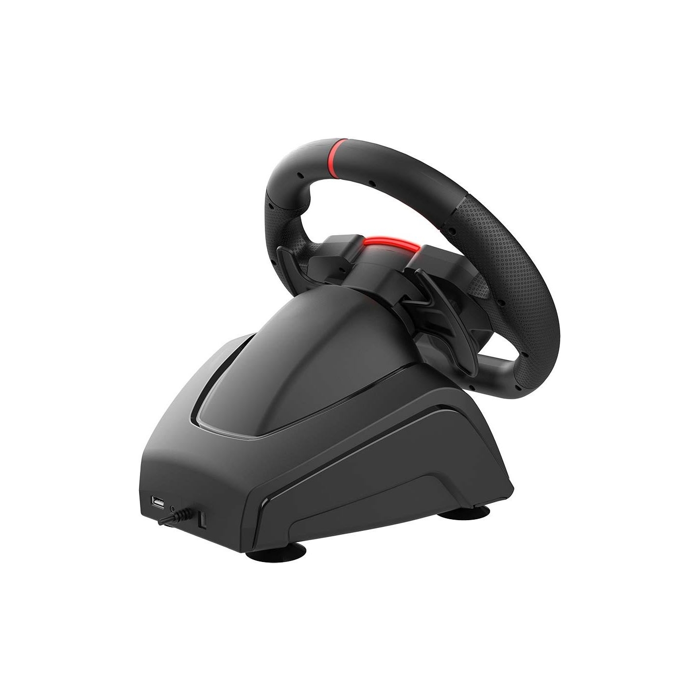 Subsonic Superdrive 270 GT Racing Wheel