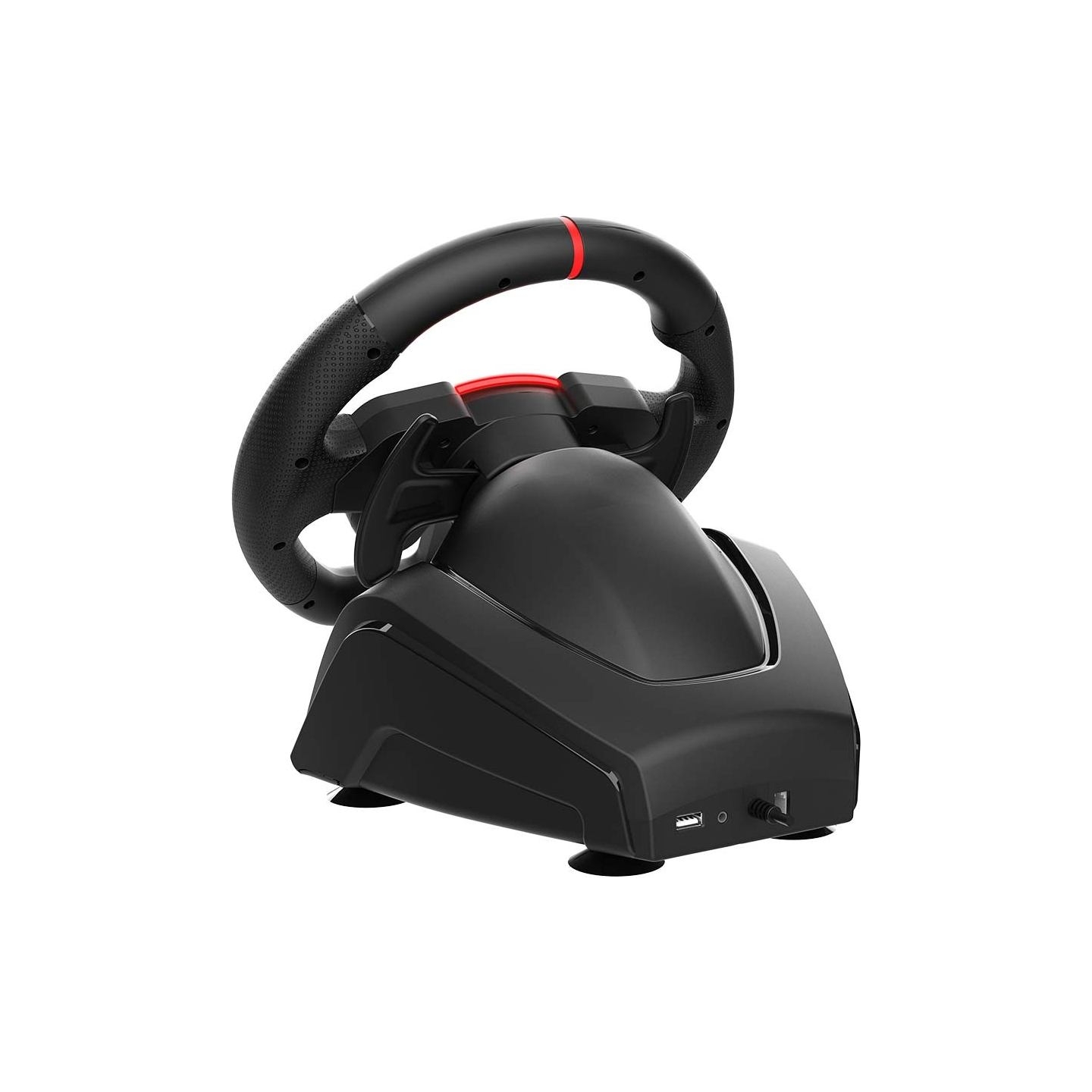Subsonic Superdrive 270 GT Racing Wheel