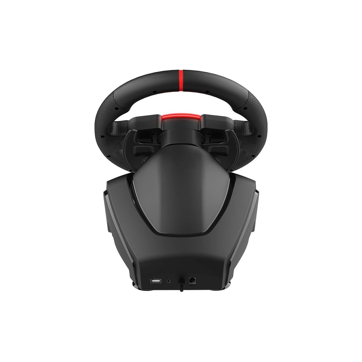 Subsonic Superdrive 270 GT Racing Wheel