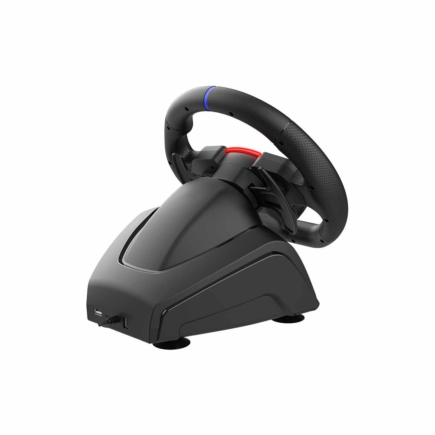 Subsonic Superdrive 270 GT5 Racing Wheel