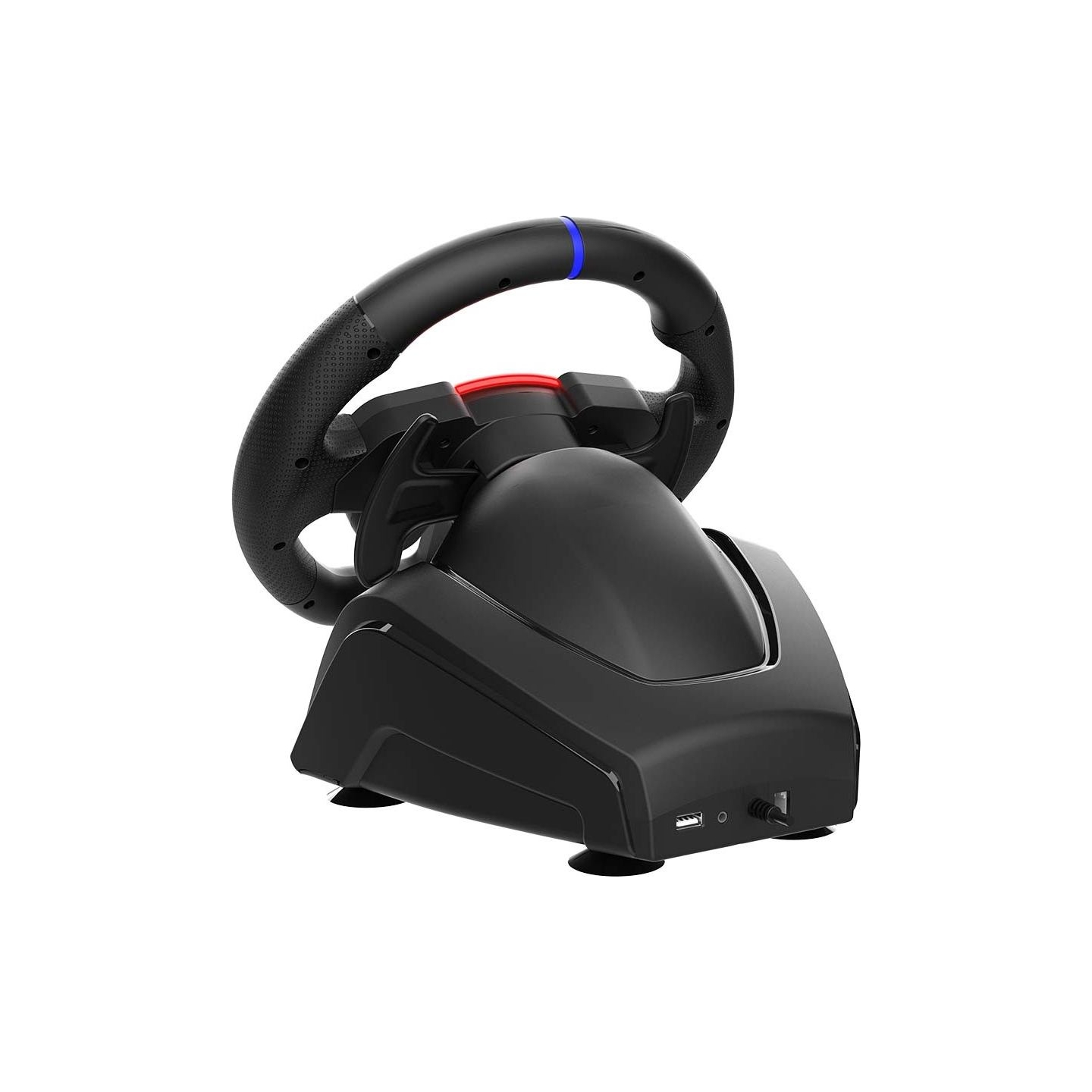 Subsonic Superdrive 270 GT5 Racing Wheel
