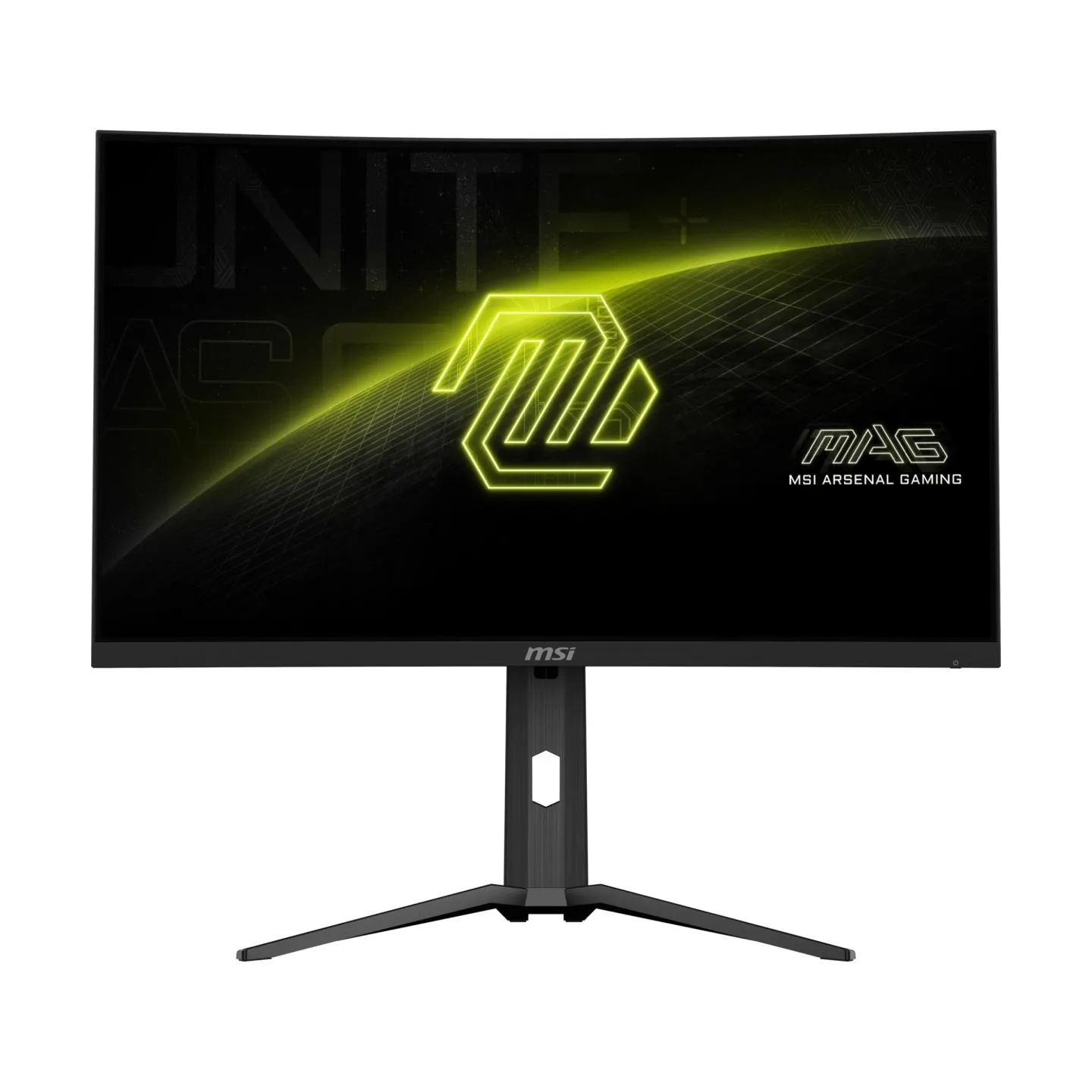 MSI LCD Monitor|MSI|MAG 321CUPDF|31.5"|Gaming/Curved/4K|Panel VA|3840x2160|16:9|160 Hz|0.5 ms|MAG321CUPDF