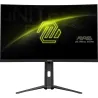 MSI LCD Monitor|MSI|MAG 321CUPDF|31.5"|Gaming/Curved/4K|Panel VA|3840x2160|16:9|160 Hz|0.5 ms|MAG321CUPDF