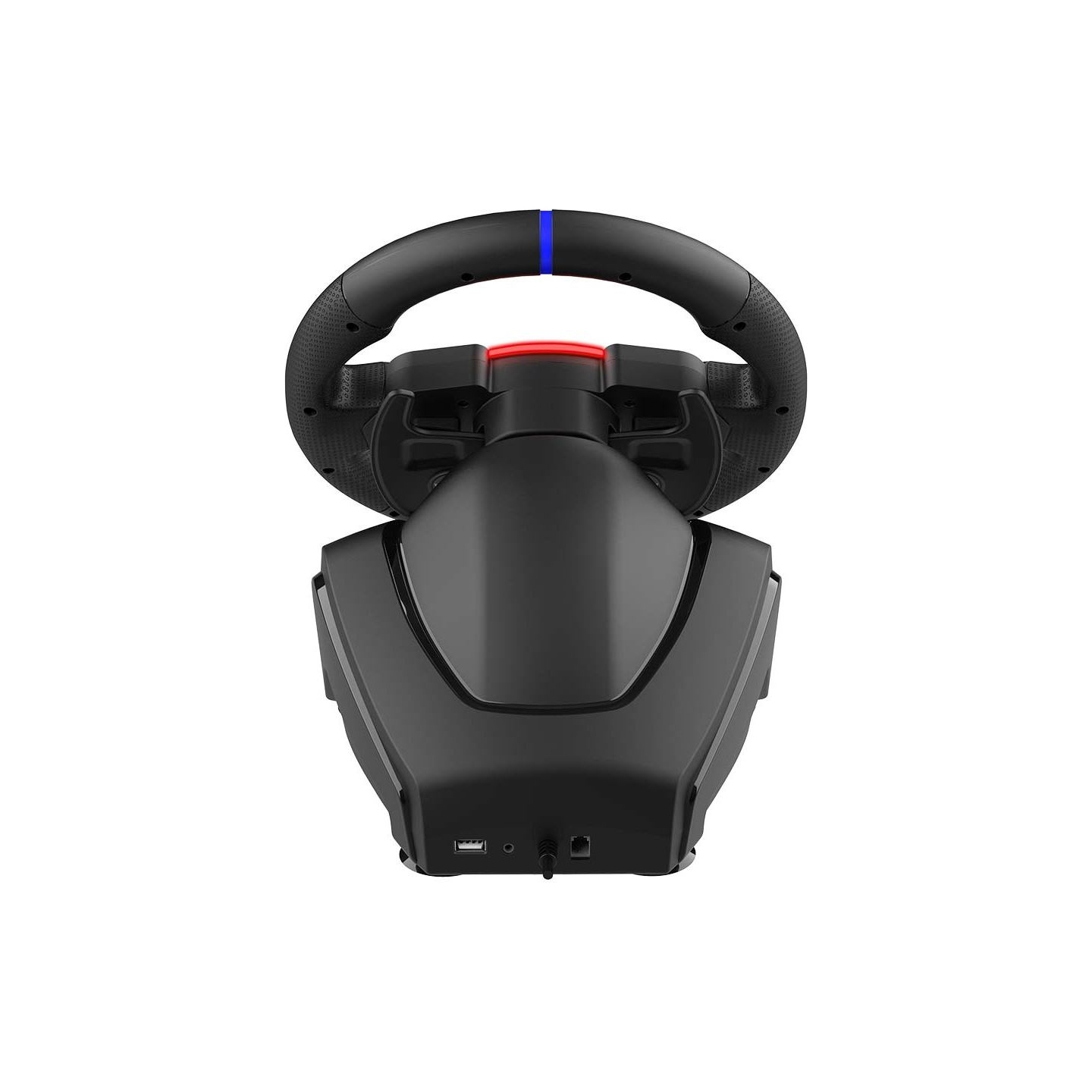 Subsonic Superdrive 270 GT5 Racing Wheel
