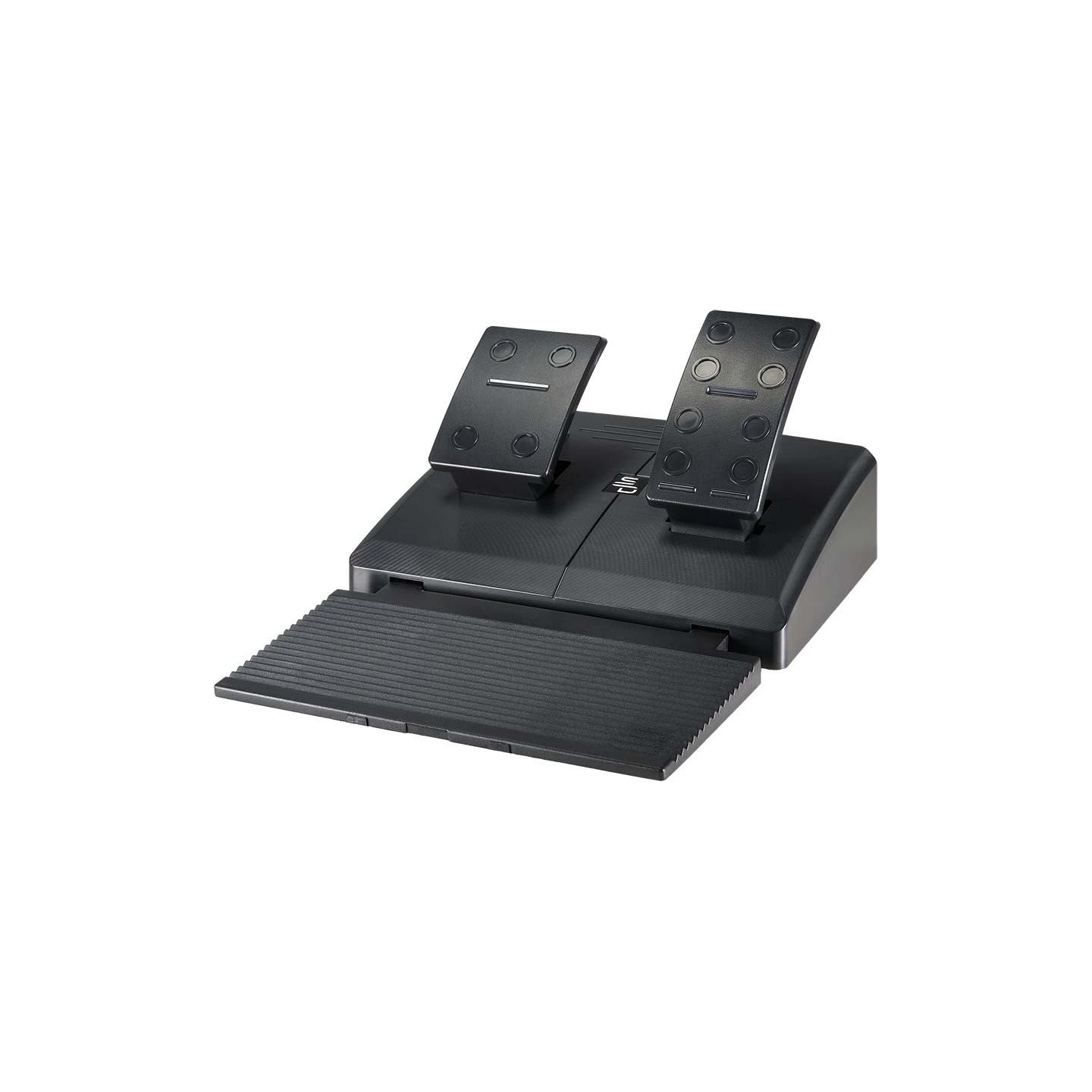 Subsonic Superdrive 270 GT5 Racing Wheel