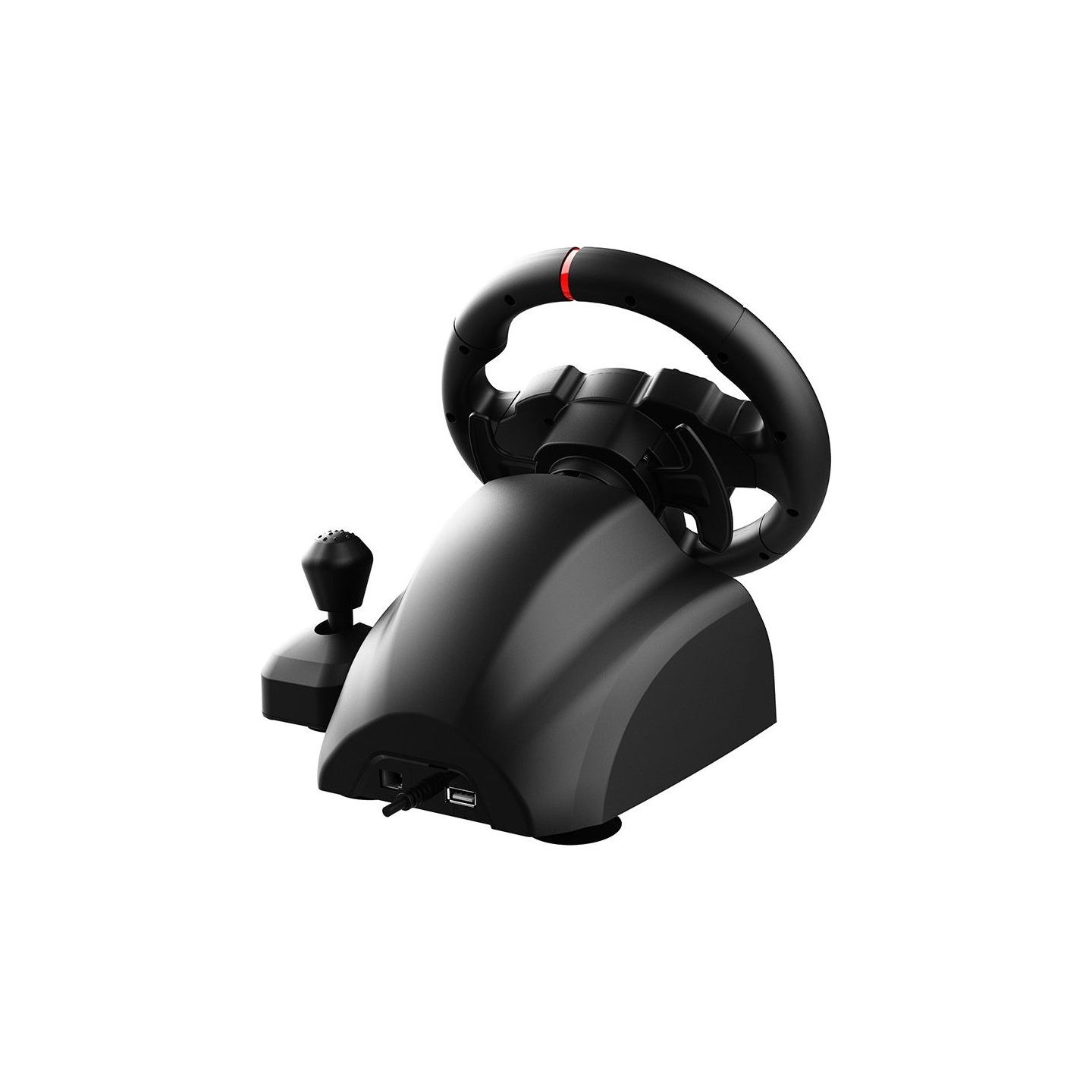 Subsonic Superdrive 220 RS-X Driving Wheel