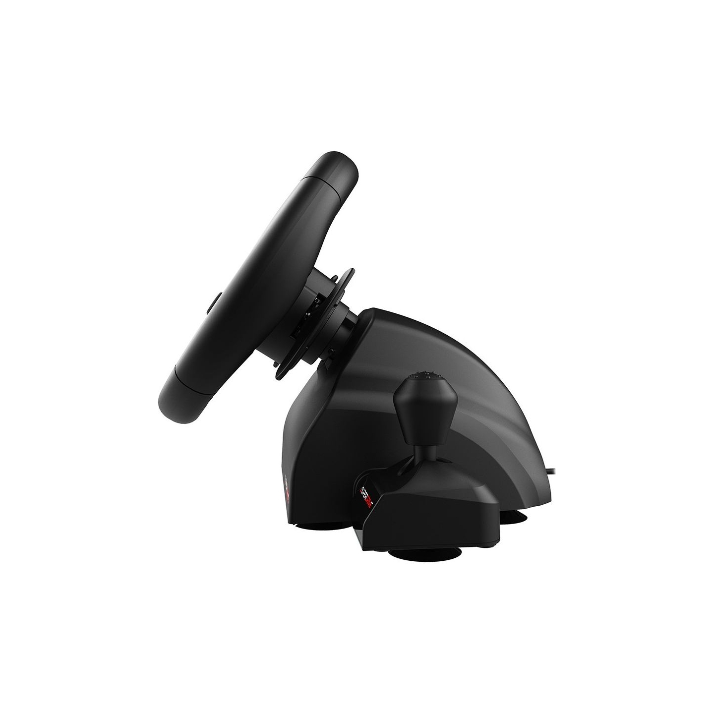 Subsonic Superdrive 220 RS-X Driving Wheel