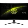 MSI LCD Monitor|MSI|MAG 321CUPDF|31.5"|Gaming/Curved/4K|Panel VA|3840x2160|16:9|160 Hz|0.5 ms|MAG321CUPDF