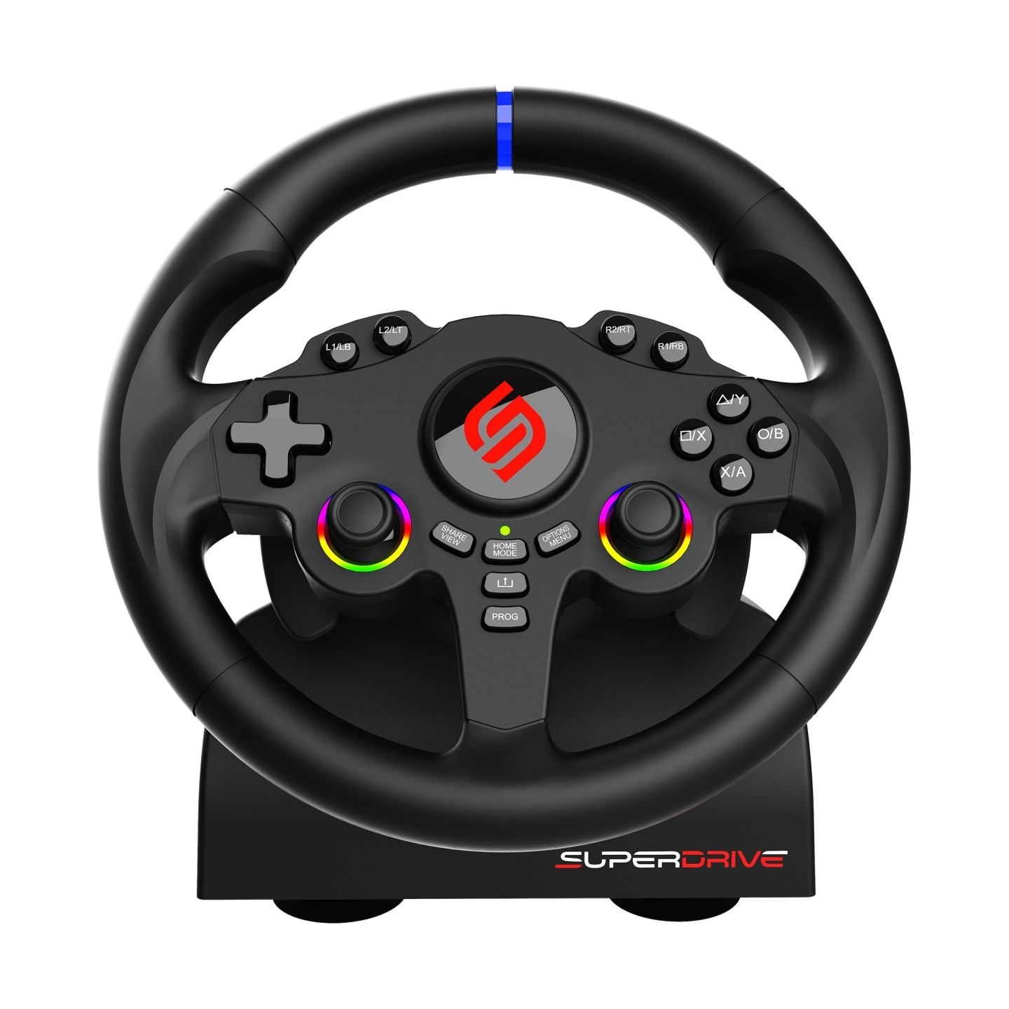 Subsonic Superdrive 220 RS-5 Driving Wheel