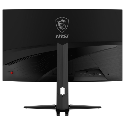 MSI Monitor MAG 321CUPDF 31.5 cala/LED/UHD/Curved/160HZ/Black