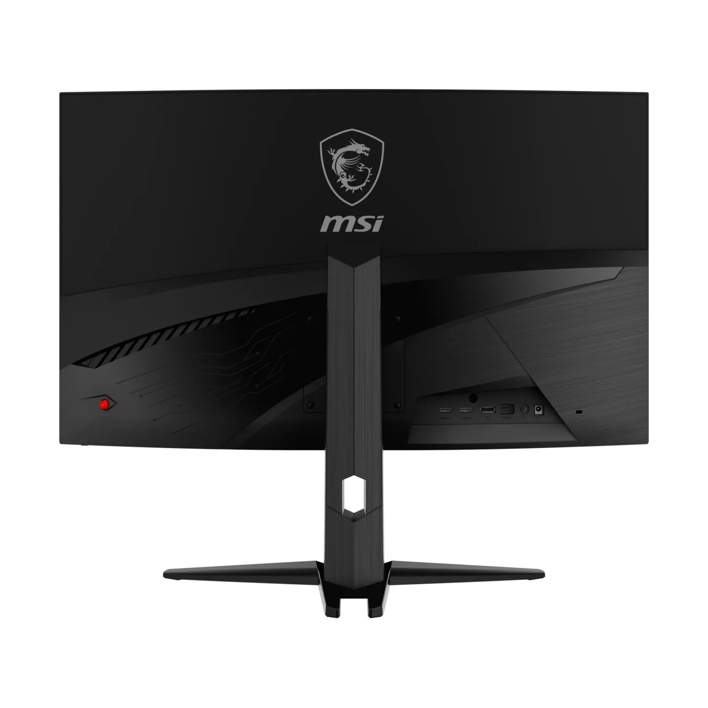 MSI LCD Monitor|MSI|MAG 321CUPDF|31.5"|Gaming/Curved/4K|Panel VA|3840x2160|16:9|160 Hz|0.5 ms|MAG321CUPDF