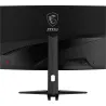 MSI Monitor MAG 321CUPDF 31.5 cala/LED/UHD/Curved/160HZ/Black