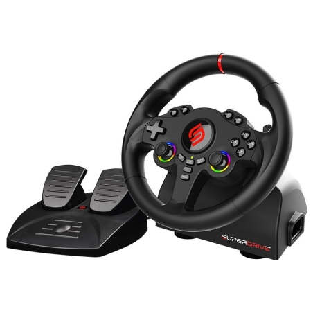 Subsonic Superdrive 220 RS Driving Wheel