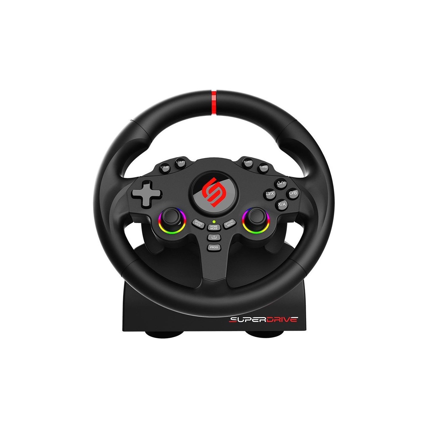 Subsonic Superdrive 220 RS Driving Wheel