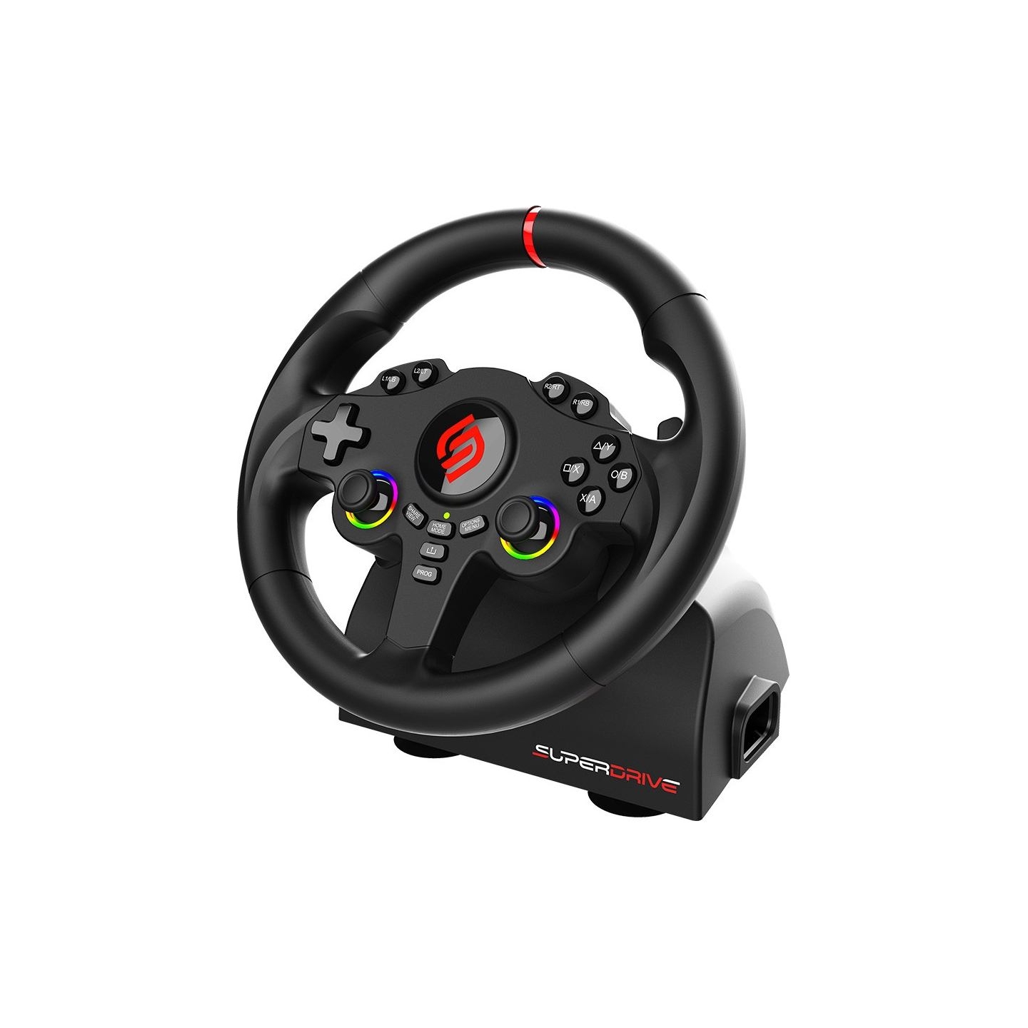 Subsonic Superdrive 220 RS Driving Wheel
