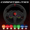 Subsonic Superdrive 220 RS Driving Wheel