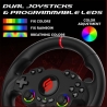 Subsonic Superdrive 220 RS Driving Wheel