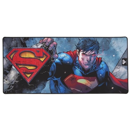 Subsonic Gaming Mouse Pad XXL Superman