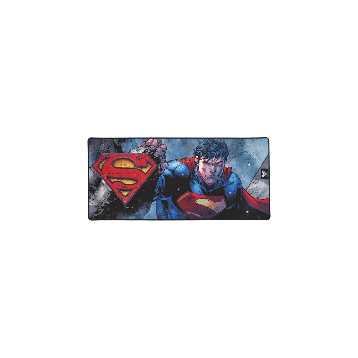 Subsonic Gaming Mouse Pad XXL Superman