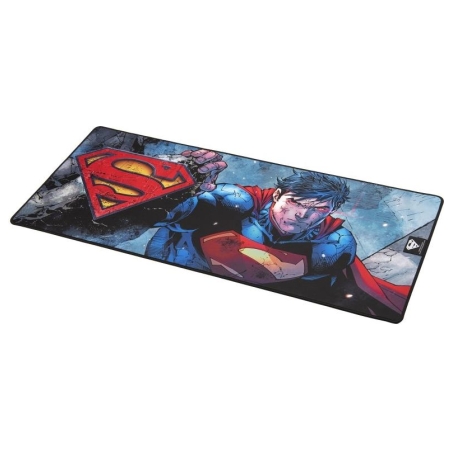 Subsonic Gaming Mouse Pad XXL Superman
