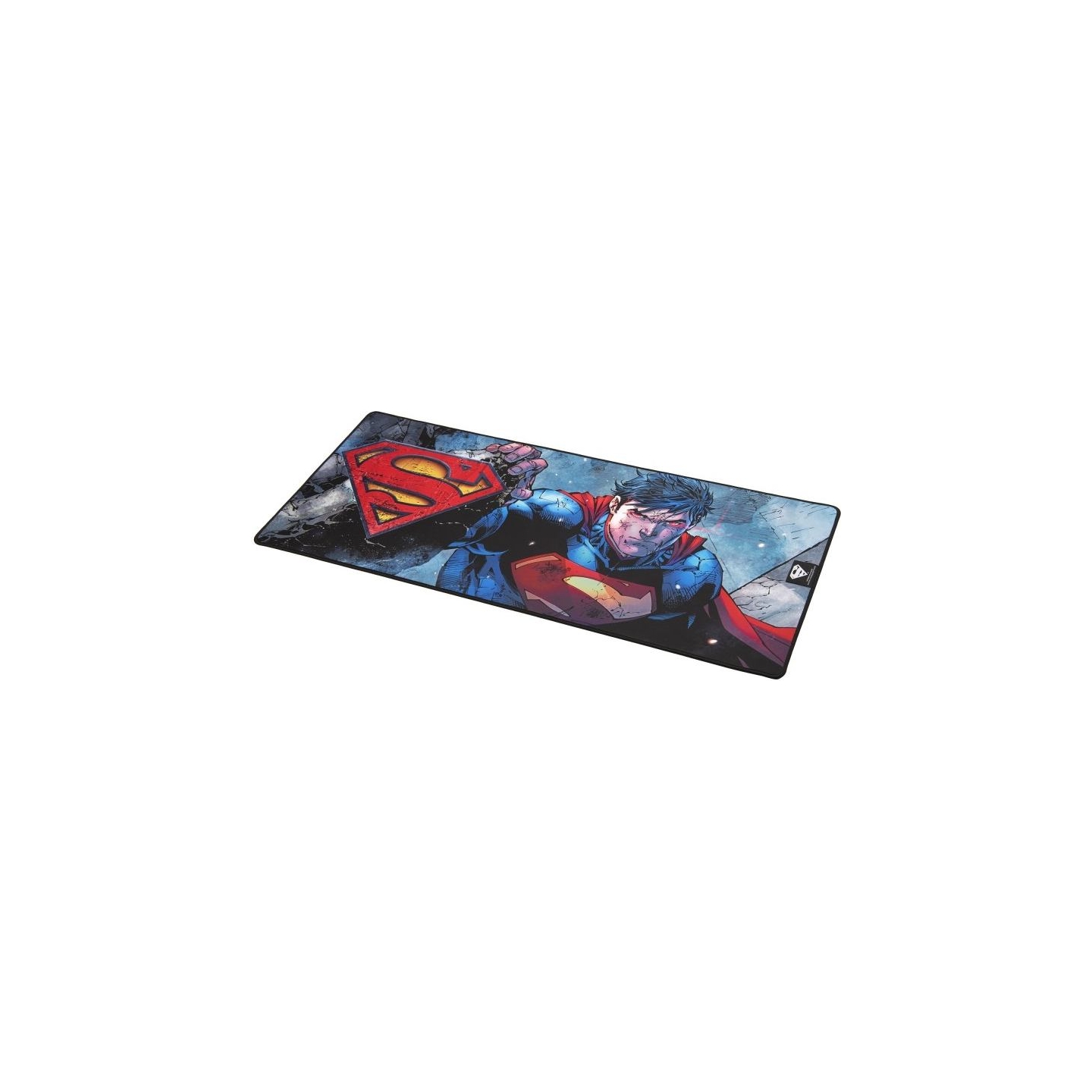 Subsonic Gaming Mouse Pad XXL Superman