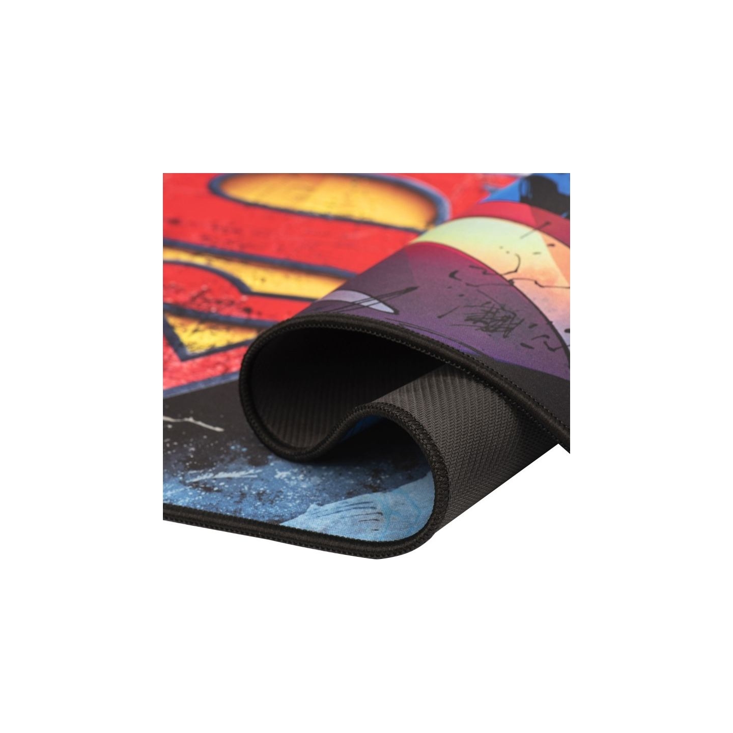 Subsonic Gaming Mouse Pad XXL Superman