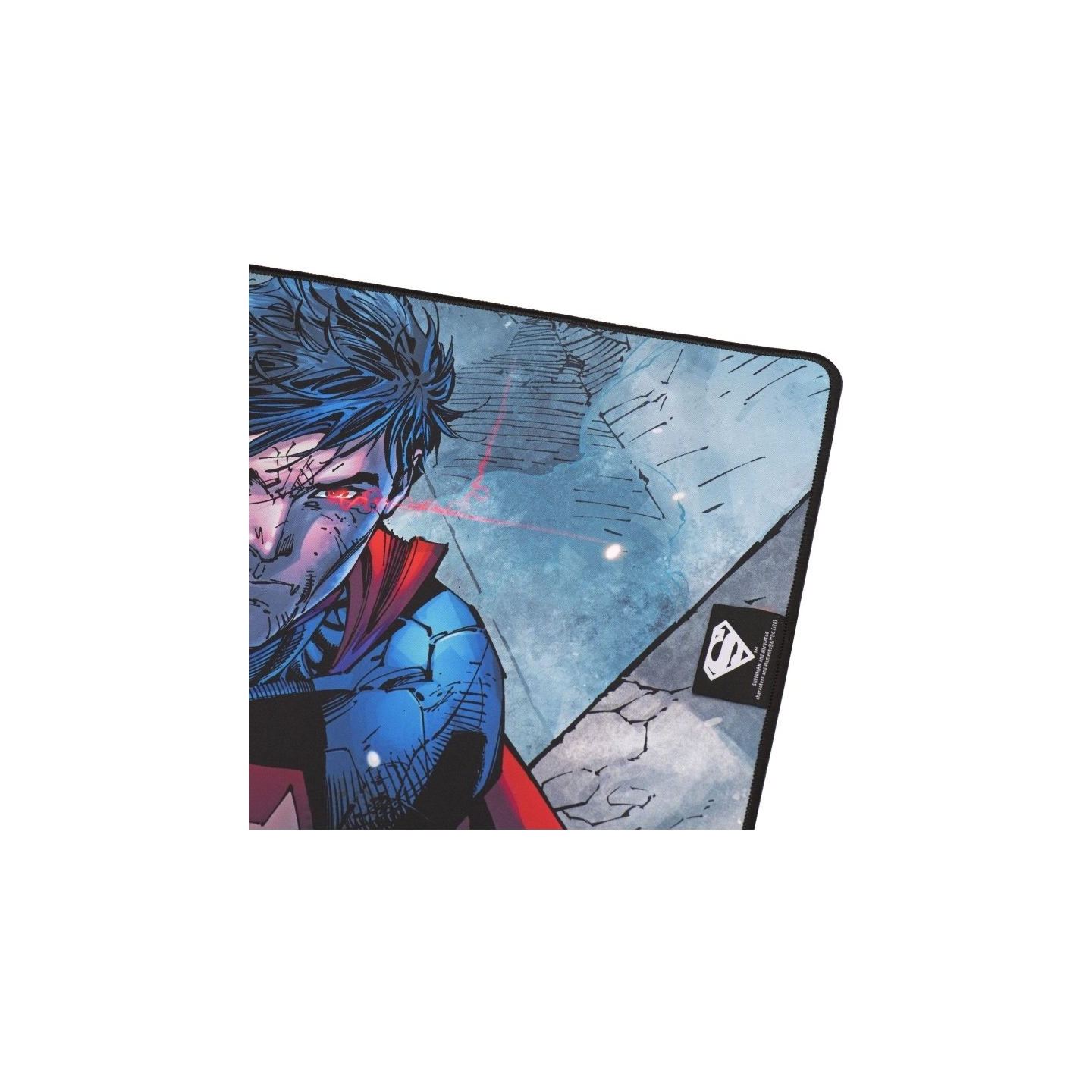 Subsonic Gaming Mouse Pad XXL Superman