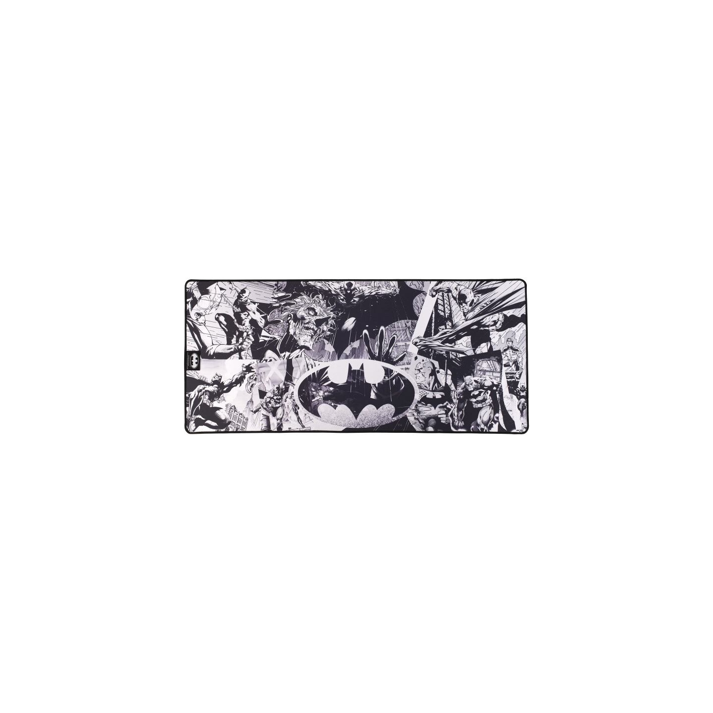Subsonic Gaming Mouse Pad XXL Batman