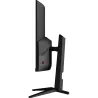 MSI Monitor MAG 321CUPDF 31.5 cala/LED/UHD/Curved/160HZ/Black