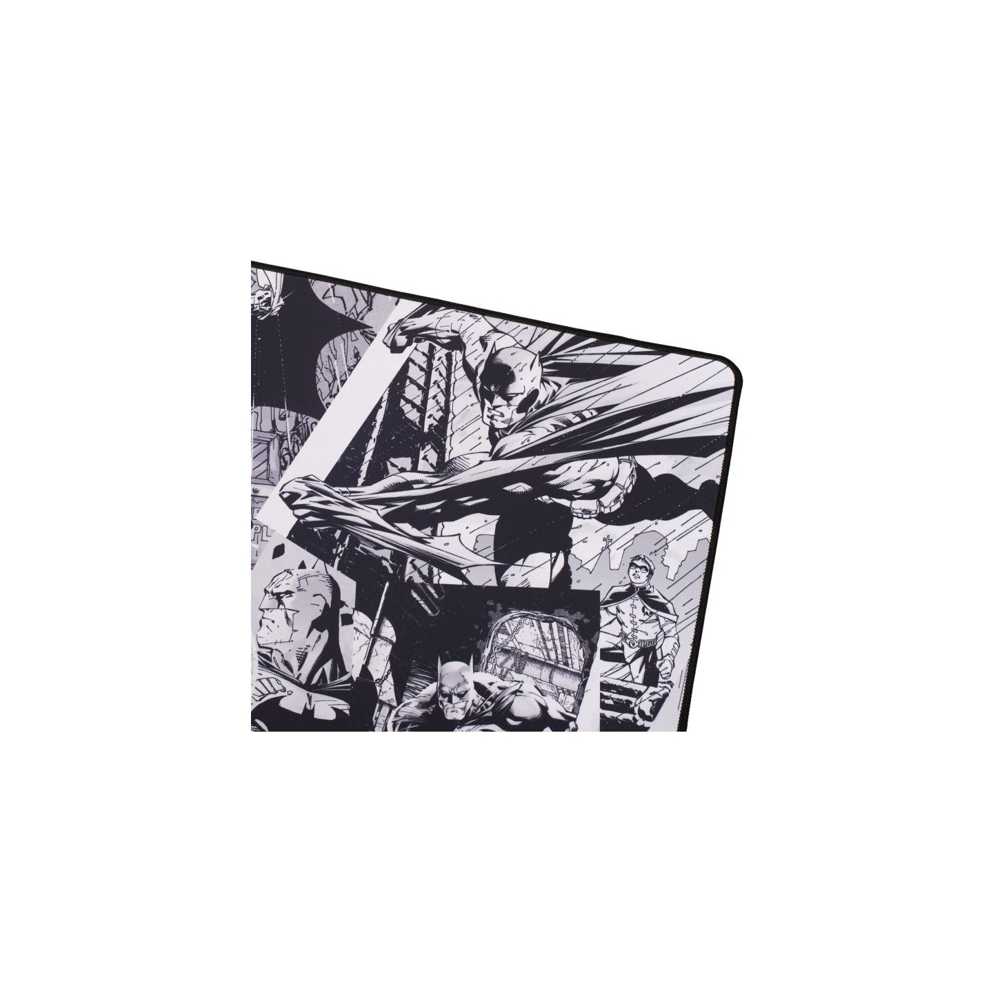 Subsonic Gaming Mouse Pad XXL Batman