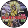 Subsonic Gaming Mouse Pad Iron Maiden