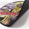 Subsonic Gaming Mouse Pad Iron Maiden