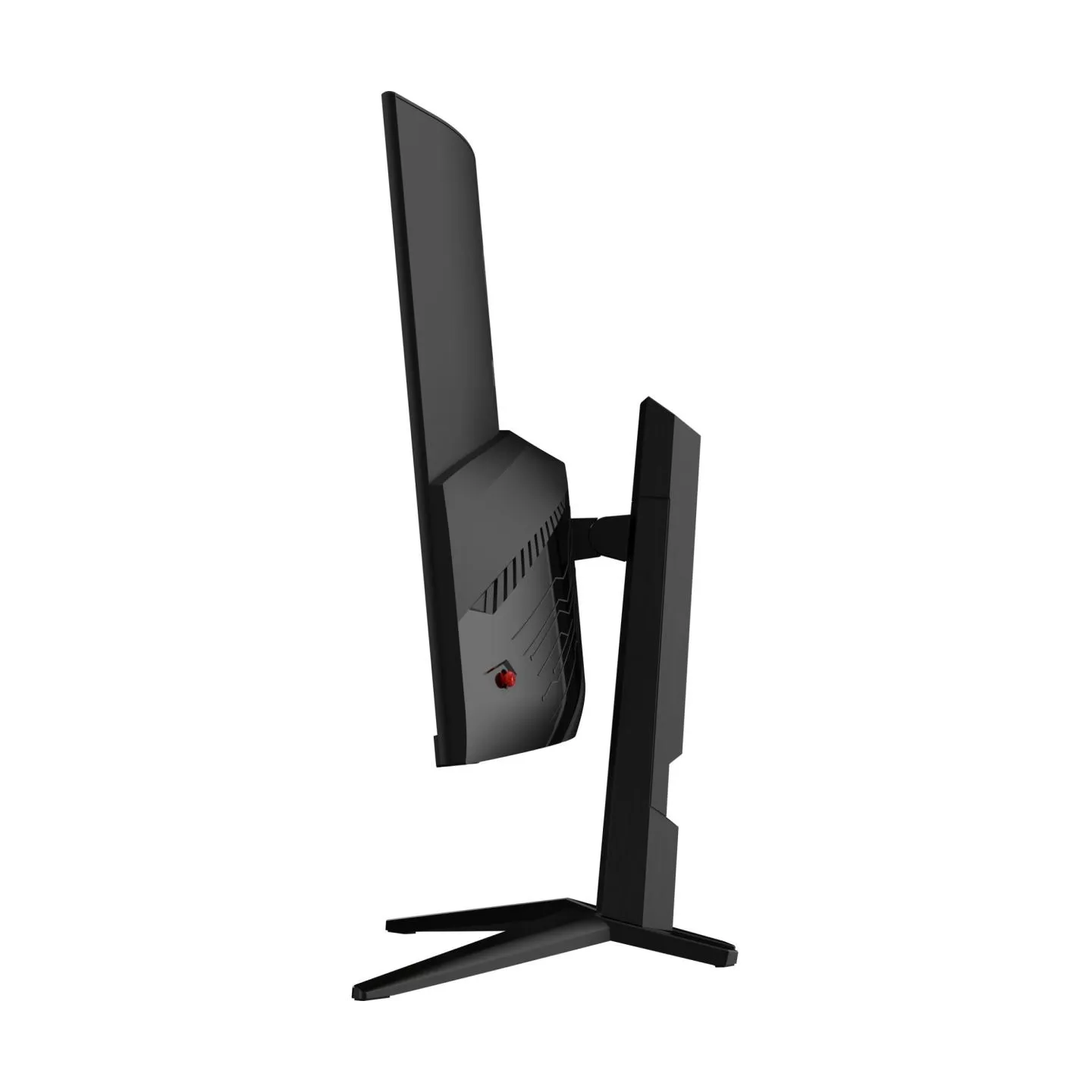 MSI Monitor MAG 321CUPDF 31.5 cala/LED/UHD/Curved/160HZ/Black