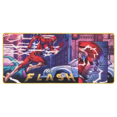 Subsonic Gaming Mouse Pad XXL The Flash