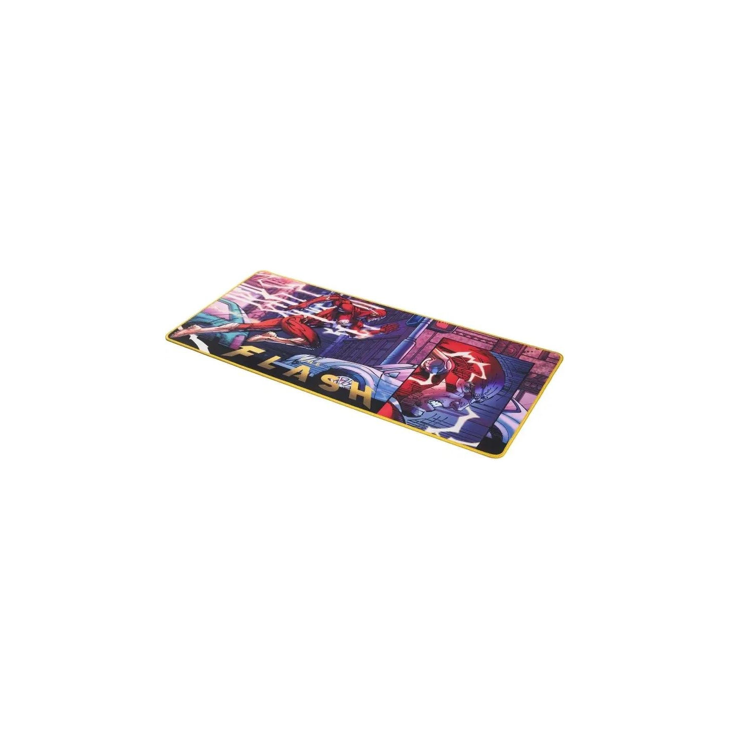 Subsonic Gaming Mouse Pad XXL The Flash