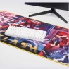 Subsonic Gaming Mouse Pad XXL The Flash
