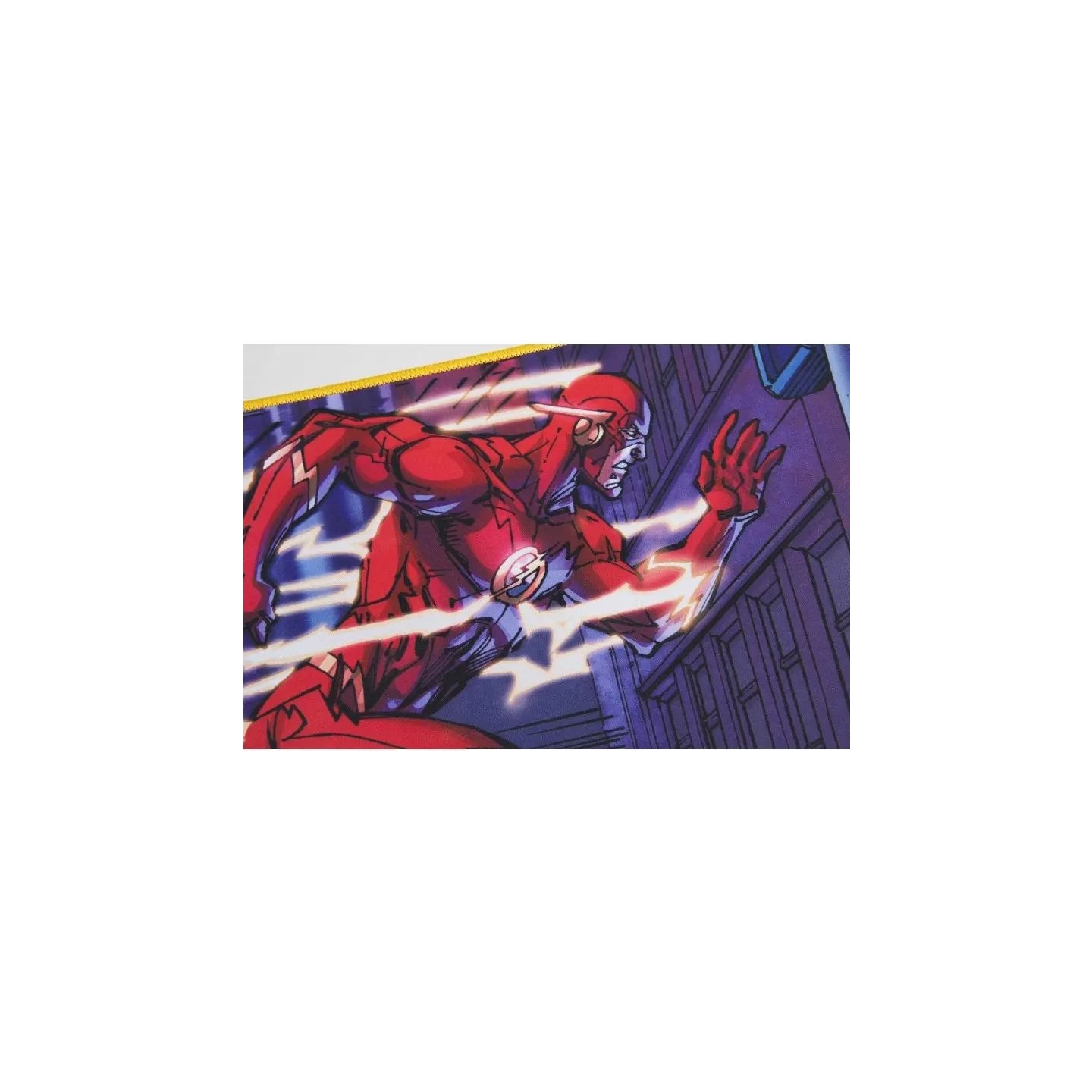 Subsonic Gaming Mouse Pad XXL The Flash