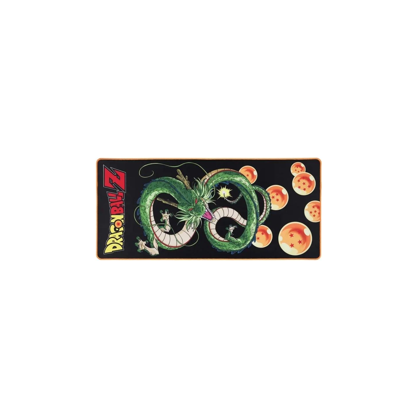 Subsonic Gaming Mouse Pad XXL DBZ