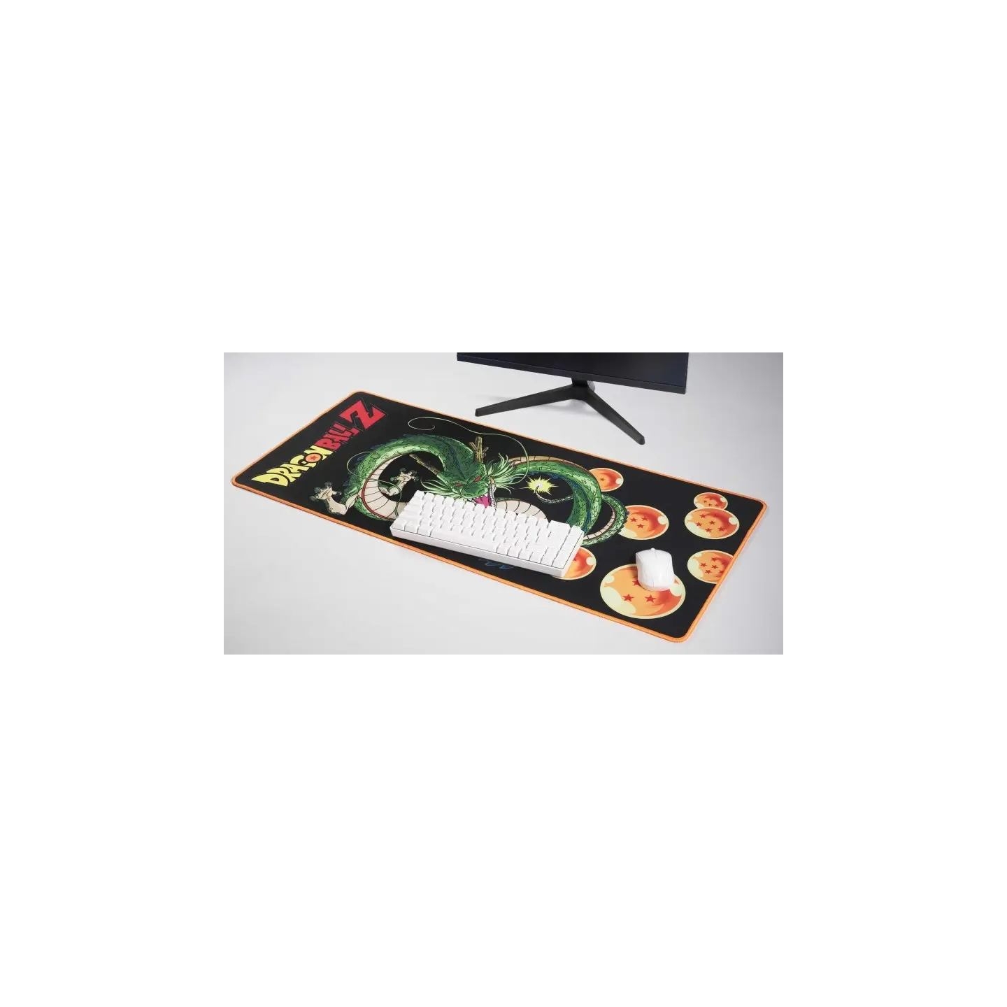 Subsonic Gaming Mouse Pad XXL DBZ