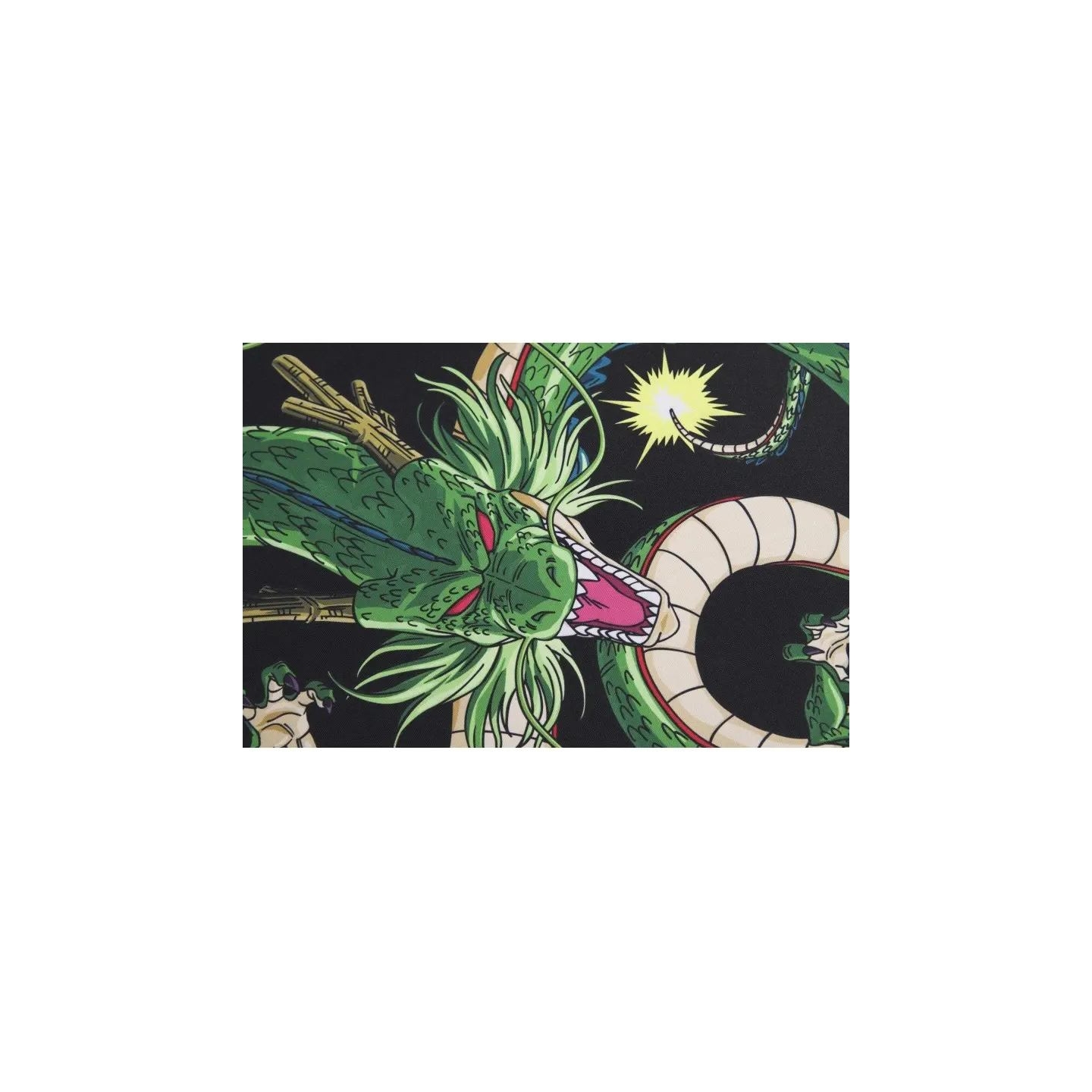 Subsonic Gaming Mouse Pad XXL DBZ