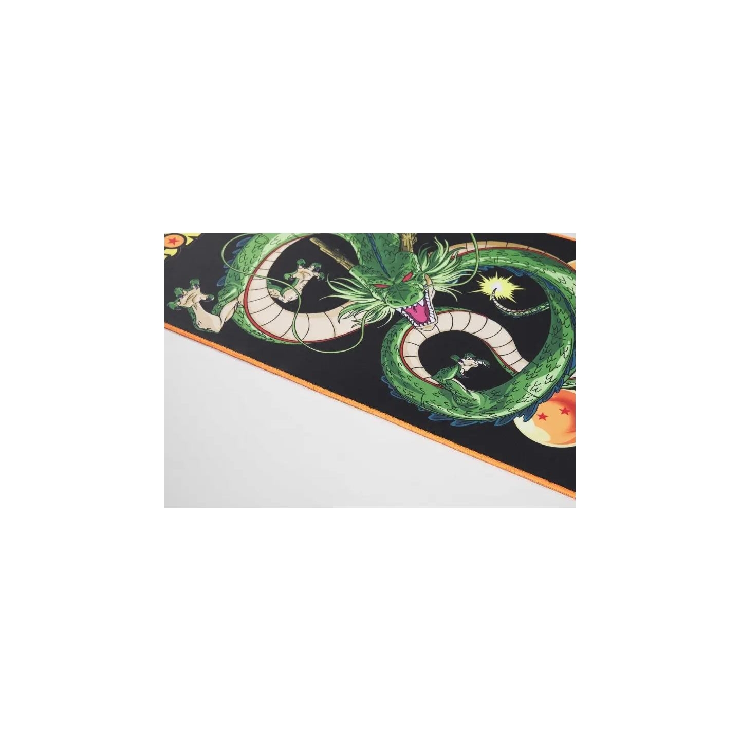 Subsonic Gaming Mouse Pad XXL DBZ