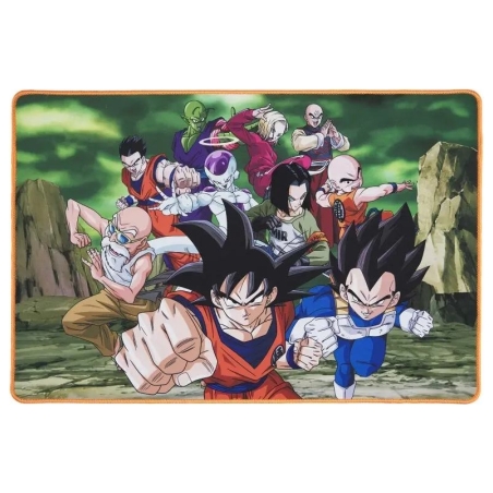 Subsonic Gaming Mouse Pad XL DBZ