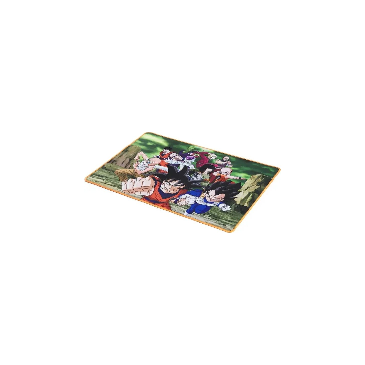 Subsonic Gaming Mouse Pad XL DBZ