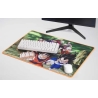 Subsonic Gaming Mouse Pad XL DBZ