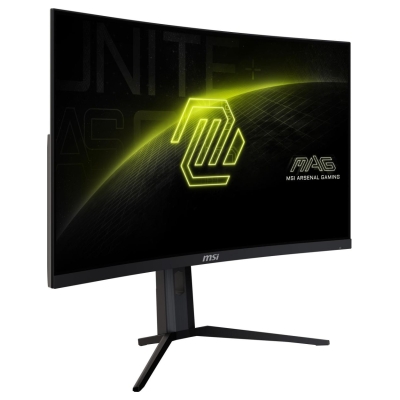 MSI LCD Monitor|MSI|MAG 321CUPDF|31.5"|Gaming/Curved/4K|Panel VA|3840x2160|16:9|160 Hz|0.5 ms|MAG321CUPDF