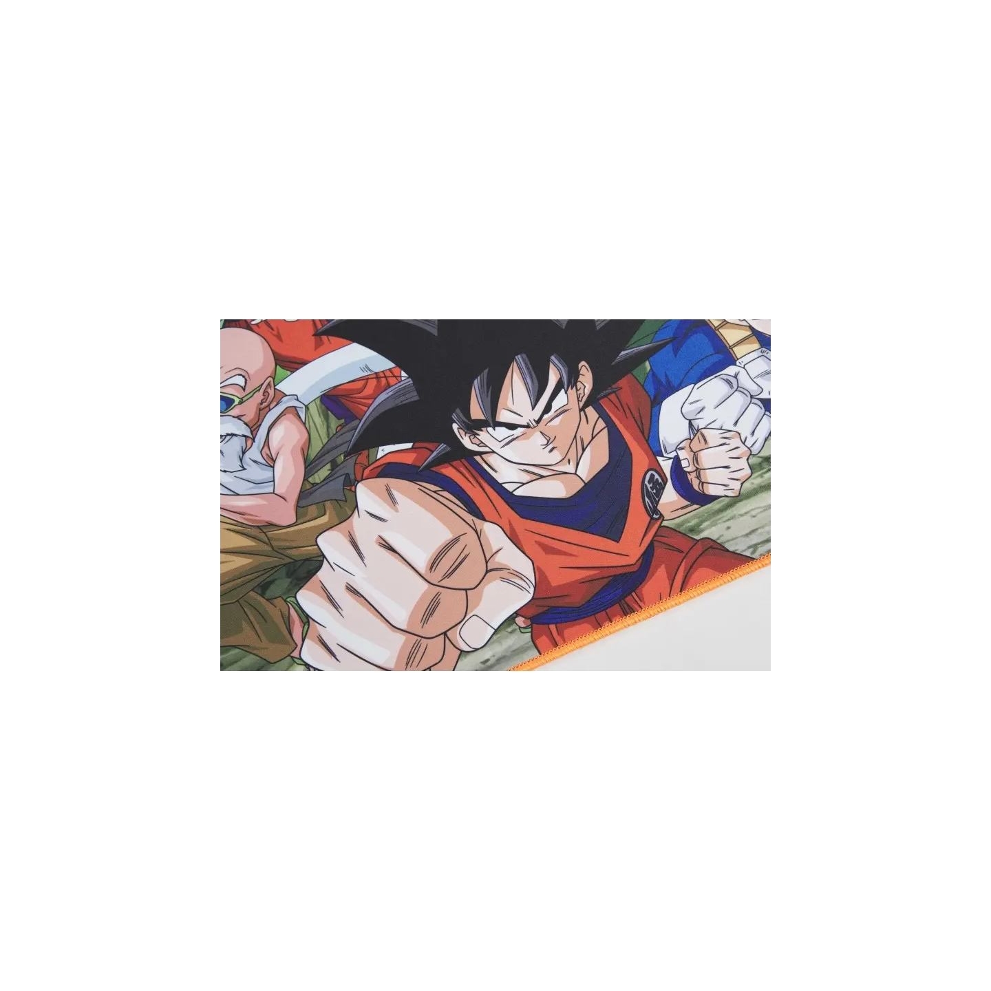 Subsonic Gaming Mouse Pad XL DBZ