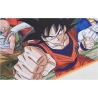 Subsonic Gaming Mouse Pad XL DBZ