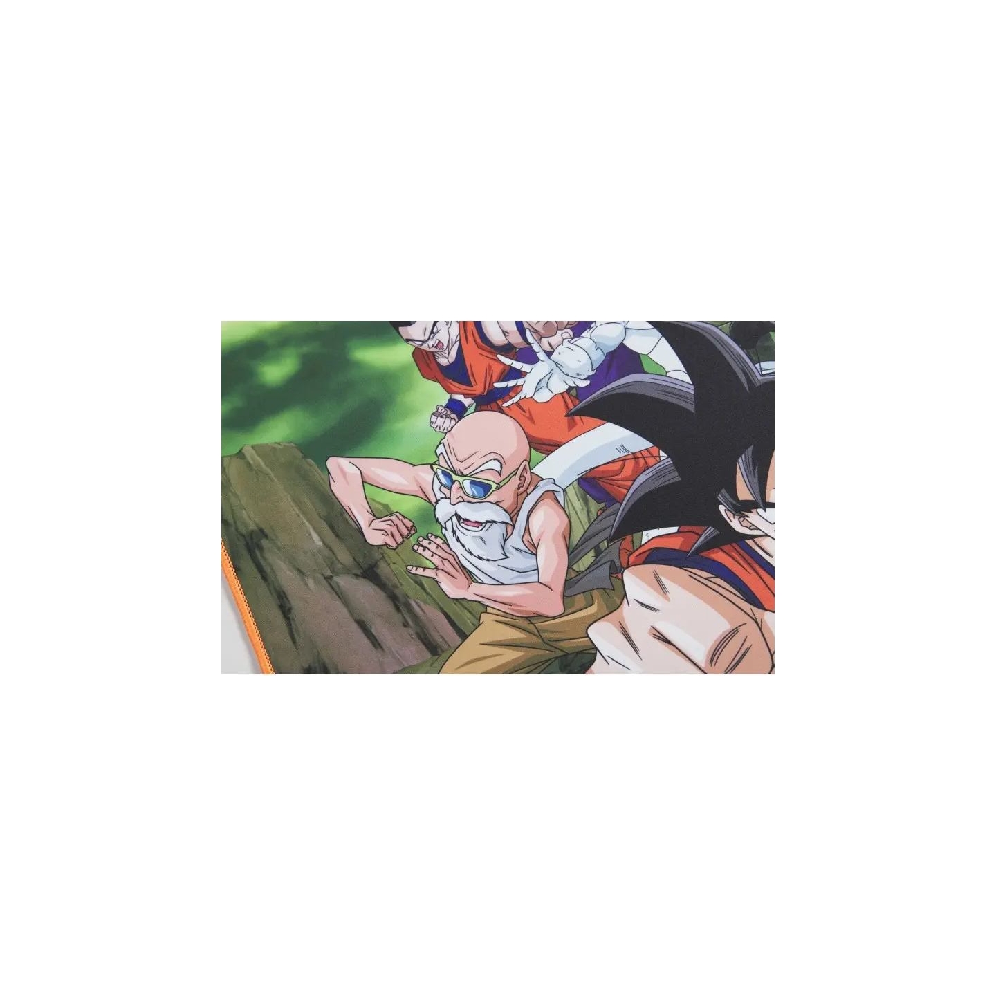Subsonic Gaming Mouse Pad XL DBZ