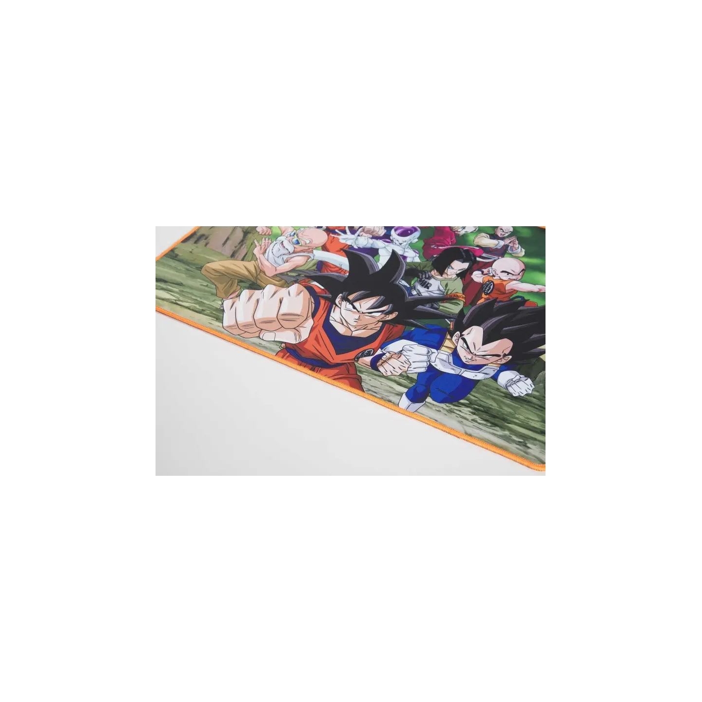 Subsonic Gaming Mouse Pad XL DBZ